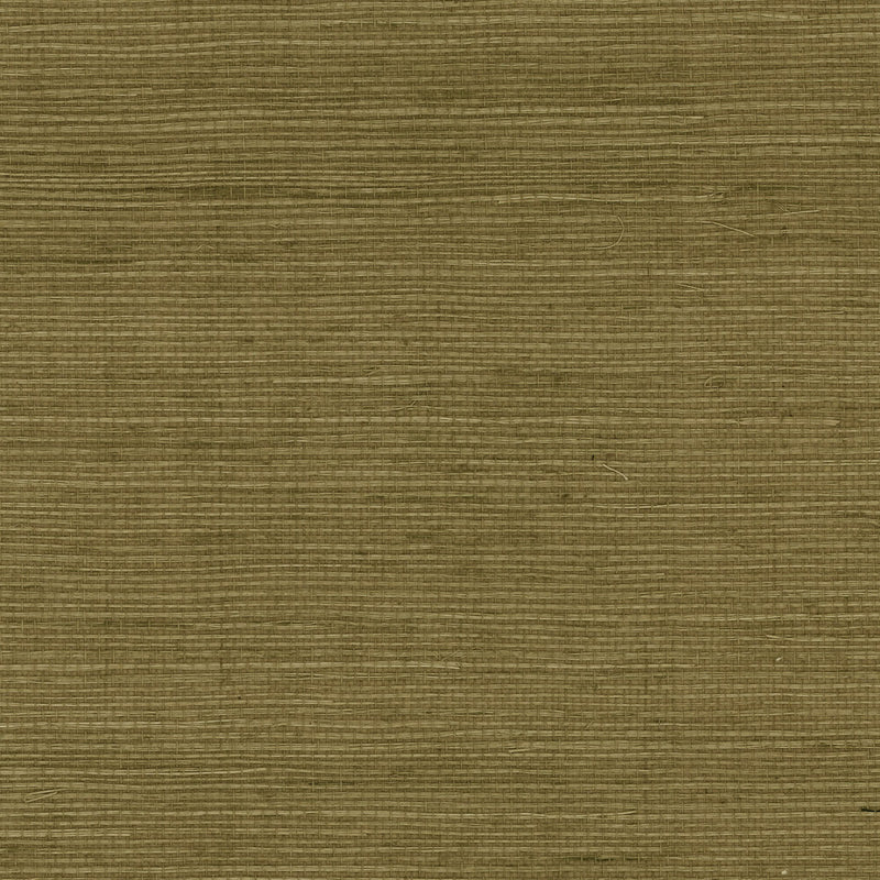 media image for Sisal Grasscloth Wallpaper in Tosca Pear from the Luxe Retreat Collection by Seabrook Wallcoverings 238