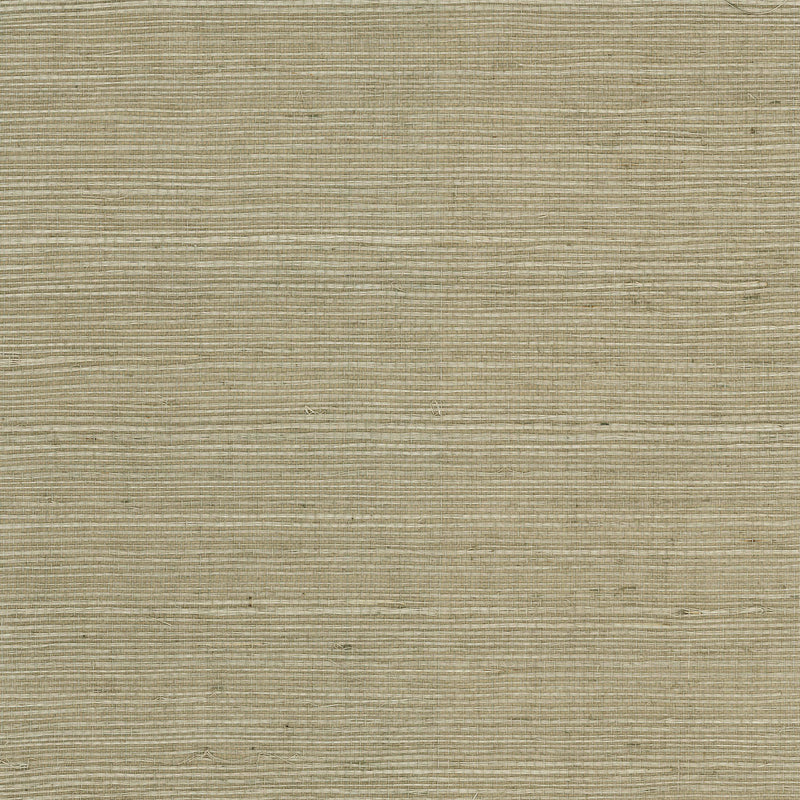 media image for Sisal Grasscloth Wallpaper in Wheat Grass from the Luxe Retreat Collection by Seabrook Wallcoverings 228