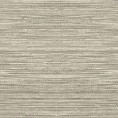 product image of sample sisal hemp wallpaper in maize from the more textures collection by seabrook wallcoverings 1 513