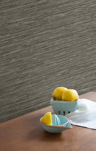 product image for Sisal Hemp Wallpaper in Mesa from the More Textures Collection by Seabrook Wallcoverings 38