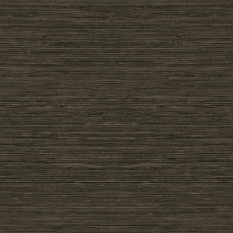 media image for Sisal Hemp Wallpaper in Portobello from the More Textures Collection by Seabrook Wallcoverings 271