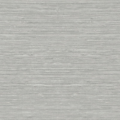 product image for Sisal Hemp Wallpaper in Salt Glaze from the More Textures Collection by Seabrook Wallcoverings 9