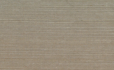 product image of Sisal Grasscloth Wallpaper in Browns design by Seabrook Wallcoverings 561