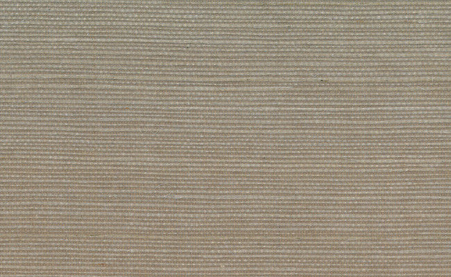 media image for Sisal Grasscloth Wallpaper in Browns design by Seabrook Wallcoverings 278