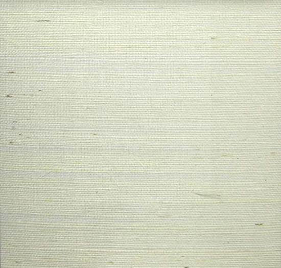 media image for Sisal Wallpaper in Bright White from the Winds of the Asian Pacific Collection by Burke Decor 251