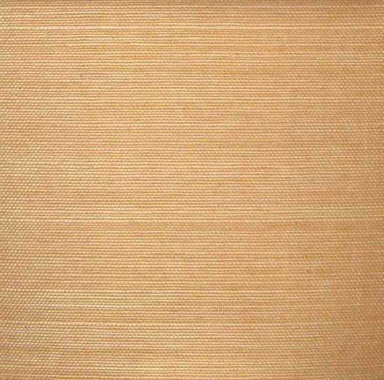 media image for sample sisal wallpaper in peach from the winds of the asian pacific collection by burke decor 1 264
