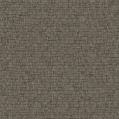 product image for Skin Wallpaper in Black from the Natural Opalescence Collection by Antonina Vella for York Wallcoverings 9
