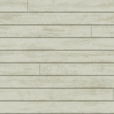 product image of Skinnylap Wallpaper in Grey and Neutrals from the Magnolia Home Collection by Joanna Gaines for York Wallcoverings 564