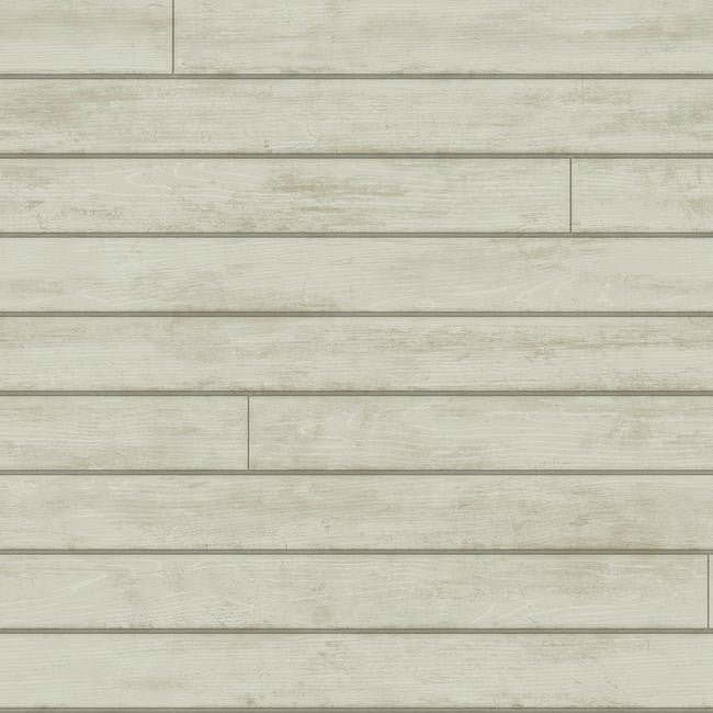 media image for Skinnylap Wallpaper in Grey and Neutrals from the Magnolia Home Collection by Joanna Gaines for York Wallcoverings 259