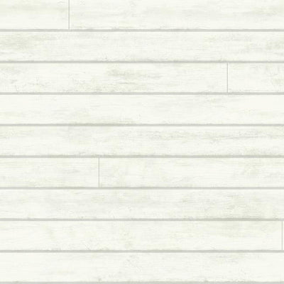 product image for Skinnylap Wallpaper in Ivory and Grey from the Magnolia Home Collection by Joanna Gaines for York Wallcoverings 78