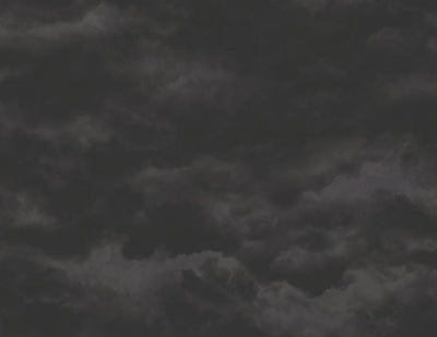 product image of Sky Wallpaper in Gunmetal, Black, and Purple from the Aerial Collection by Mayflower Wallpaper 569
