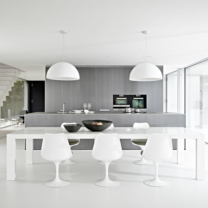 media image for Skygarden Plaster Pendant Lighting in Various Colors & Sizes 232