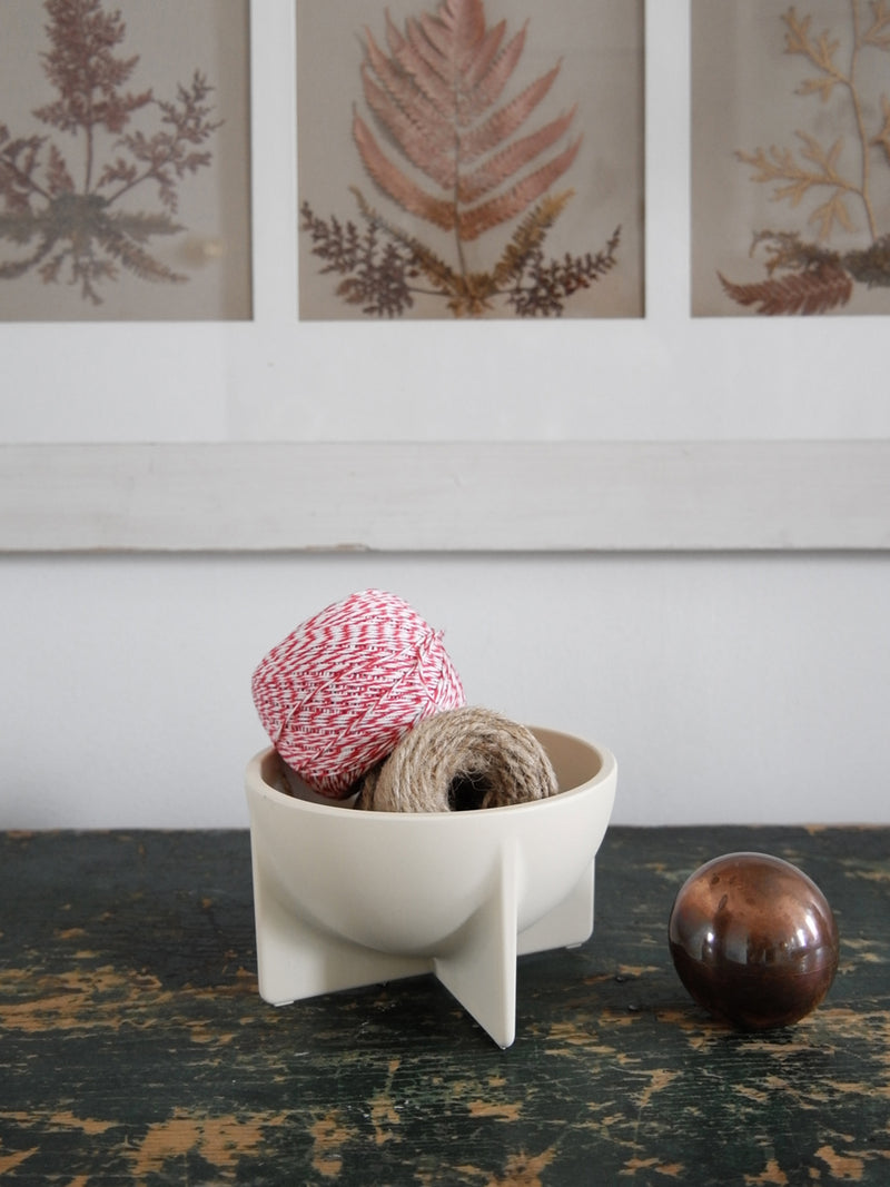 media image for small standing bowl in various colors design by fort standard 8 280