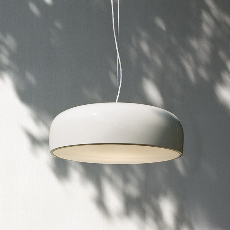 media image for Smithfield Aluminum Pendant Lighting in Various Colors 237