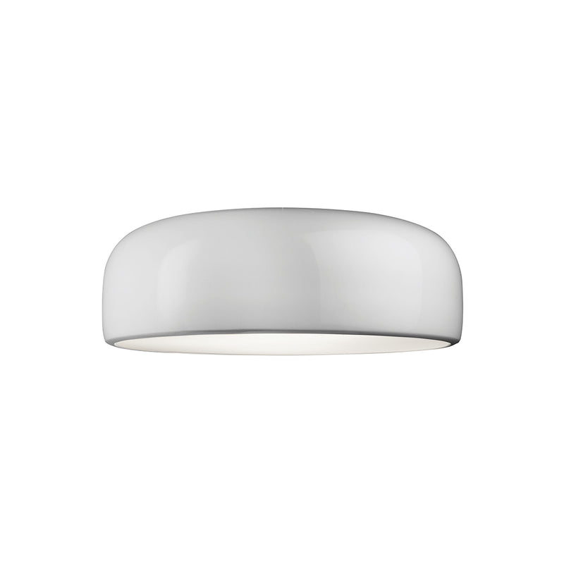 media image for Smithfield Aluminum Wall & Ceiling Lighting in Various Colors 230