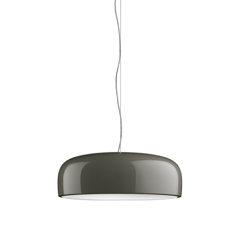 media image for Smithfield Aluminum Pendant Lighting in Various Colors 20