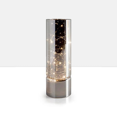 product image of smoke mirror hurricane 11 75h led decor lamp design by torre tagus 1 582