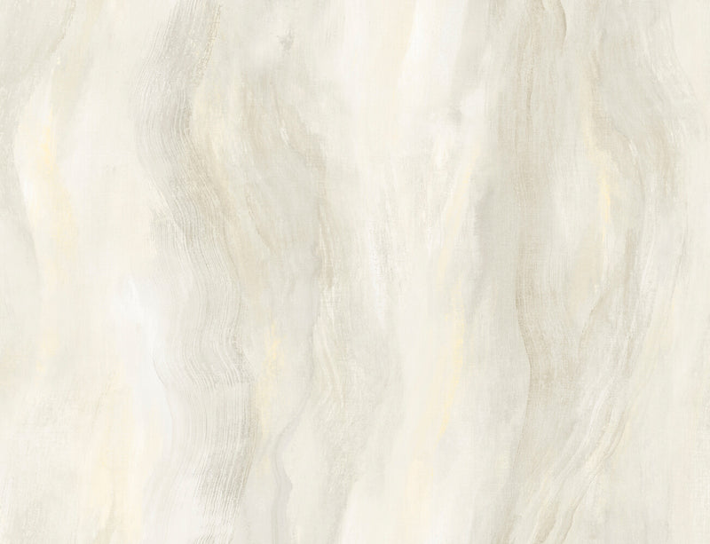 media image for Smoke Texture Embossed Vinyl Wallpaper in White Onyx from the Living With Art Collection by Seabrook Wallcoverings 291