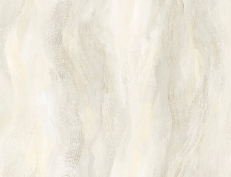 media image for sample smoke texture embossed vinyl wallpaper in white onyx from the living with art collection by seabrook wallcoverings 1 223