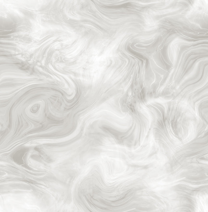 media image for sample smoke wallpaper in silver and grey from the solaris collection by mayflower wallpaper 1 270