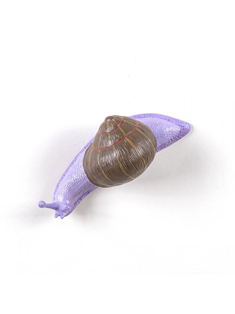 media image for hangers snail awake by seletti 2 289