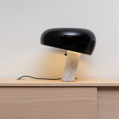 product image for Snoopy Aluminum Table Lighting in Various Colors & Sizes 4