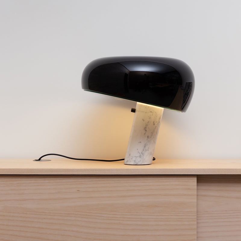 media image for Snoopy Aluminum Table Lighting in Various Colors & Sizes 285