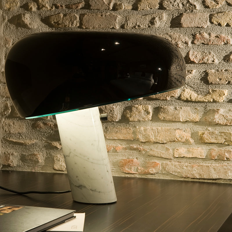 media image for Snoopy Aluminum Table Lighting in Various Colors & Sizes 285