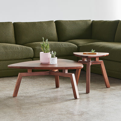 product image for Solana Triangular Coffee Table 23