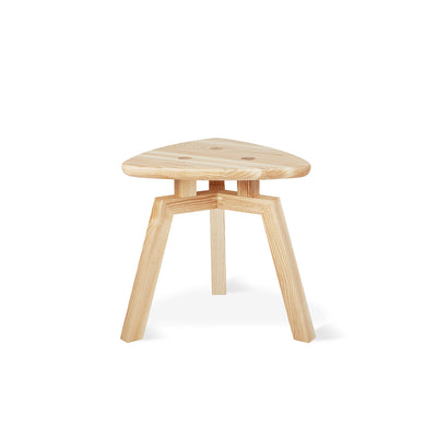 product image for Solana Triangular End Table by Gus Modern 99
