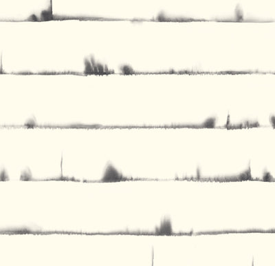 product image of Solaris Wallpaper in Black and Cream from the Solaris Collection by Mayflower Wallpaper 59