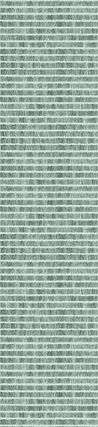 product image for Solemn Lines Pale Green Wall Mural by Eijffinger for Brewster Home Fashions 29
