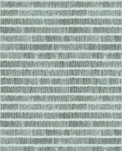 media image for Solemn Lines Pale Green Wall Mural by Eijffinger for Brewster Home Fashions 251