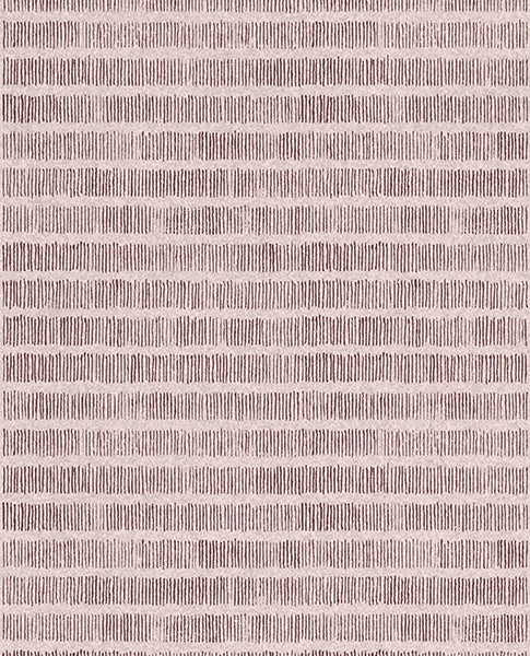media image for Solemn Lines Pale Pink Wall Mural by Eijffinger for Brewster Home Fashions 275