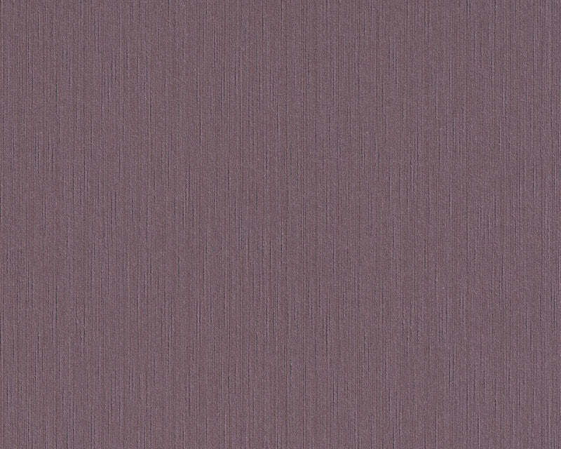 media image for Solid Faux Fabric Wallpaper in Purples design by BD Wall 210