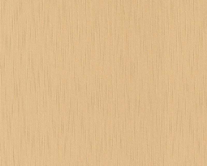 media image for Solid Faux Fabric Wallpaper in Yellows design by BD Wall 259