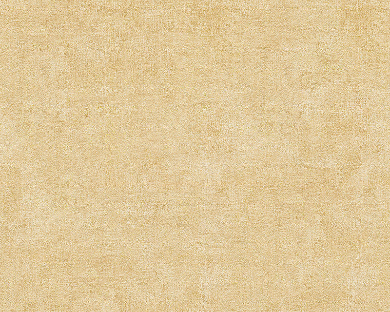 media image for Solid Structures Wallpaper in Beige and Gold design by BD Wall 297