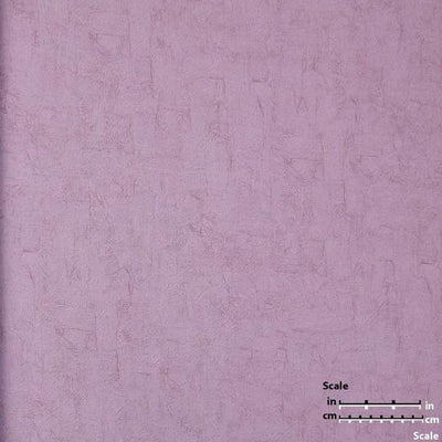product image for Solid Textured Wallpaper in Cool Pink from the Van Gogh Collection by Burke Decor 57