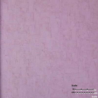 product image for Solid Textured Wallpaper in Cool Pink from the Van Gogh Collection by Burke Decor 70