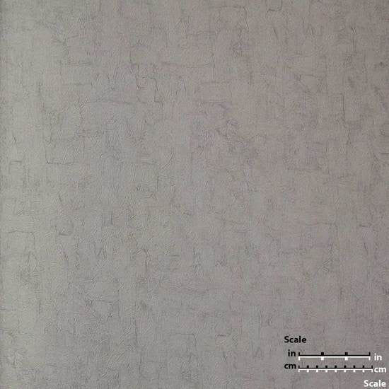 media image for Solid Textured Wallpaper in Light Gray from the Van Gogh Collection by Burke Decor 266