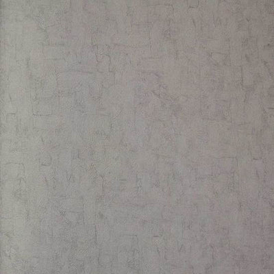 product image of Solid Textured Wallpaper in Light Gray from the Van Gogh Collection by Burke Decor 521