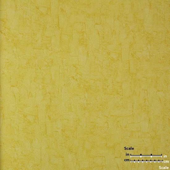 media image for Solid Textured Wallpaper in Pale Yellow from the Van Gogh Collection by Burke Decor 236