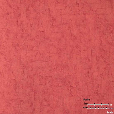 product image for Solid Textured Wallpaper in Venetian Red from the Van Gogh Collection by Burke Decor 89