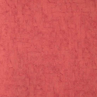 product image of Solid Textured Wallpaper in Venetian Red from the Van Gogh Collection by Burke Decor 543
