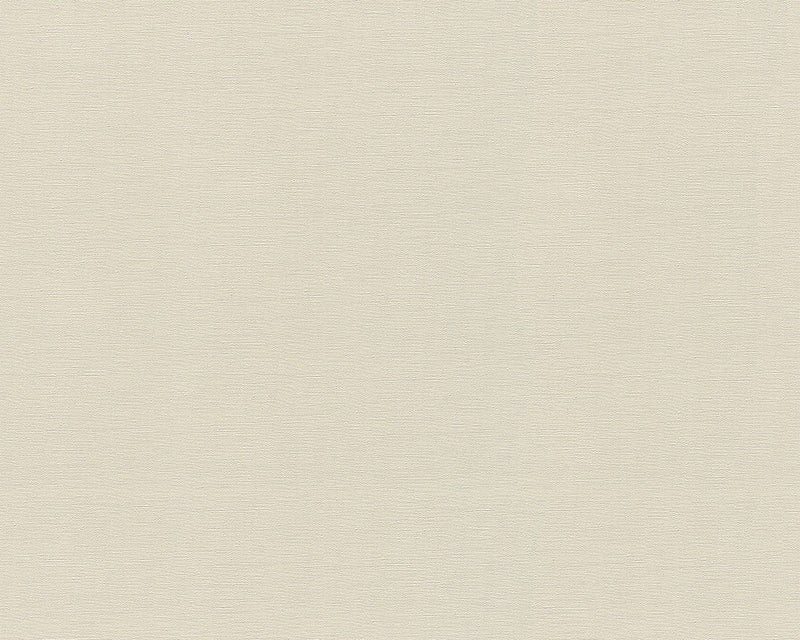 media image for sample solid wallpaper in cream design by bd wall 1 274
