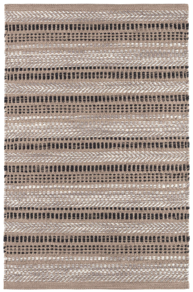 media image for sooner than later neutral indoor outdoor rug by annie selke da1781 1014 new 1 266