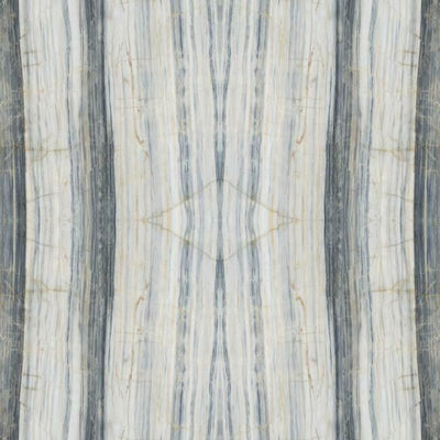product image of Spanish Marble Peel & Stick Wall Mural in Grey Black from the Stonecraft Collection by York Wallcoverings 532