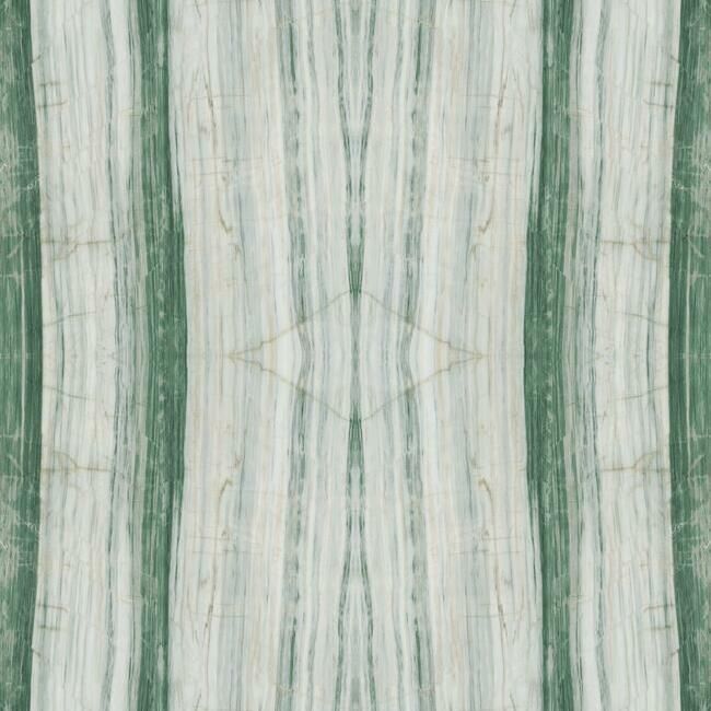 media image for Spanish Marble Peel & Stick Wall Mural in Jade from the Stonecraft Collection by York Wallcoverings 278