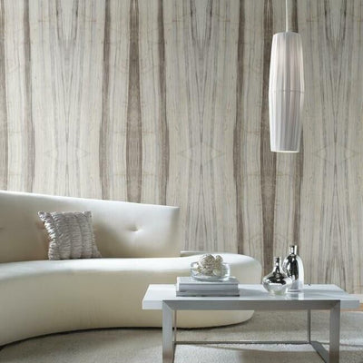 product image for Spanish Marble Peel & Stick Wall Mural in Smoke from the Stonecraft Collection by York Wallcoverings 49