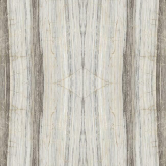 media image for Spanish Marble Peel & Stick Wall Mural in Smoke from the Stonecraft Collection by York Wallcoverings 258